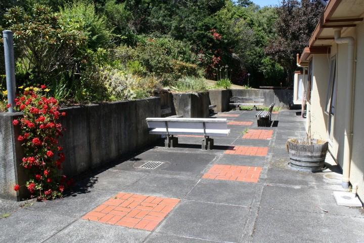 Hikurangi Stayplace Whanganui Exterior photo