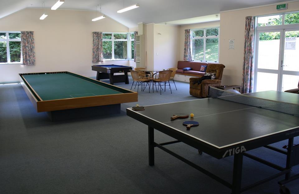 Hikurangi Stayplace Whanganui Exterior photo