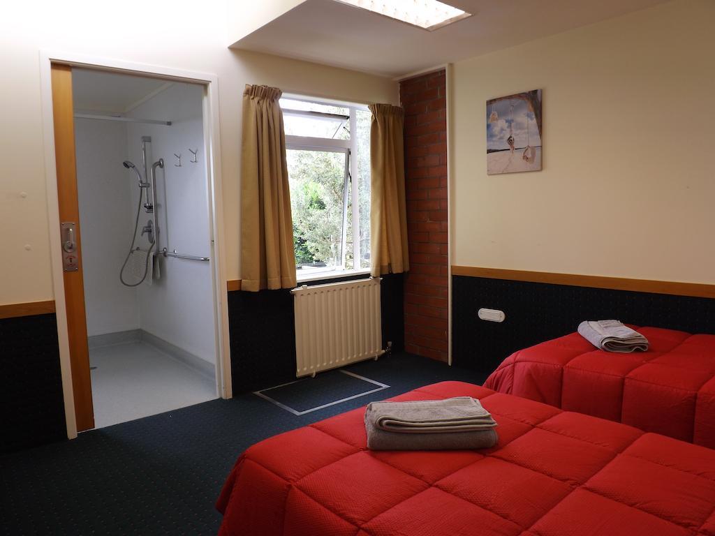 Hikurangi Stayplace Whanganui Exterior photo