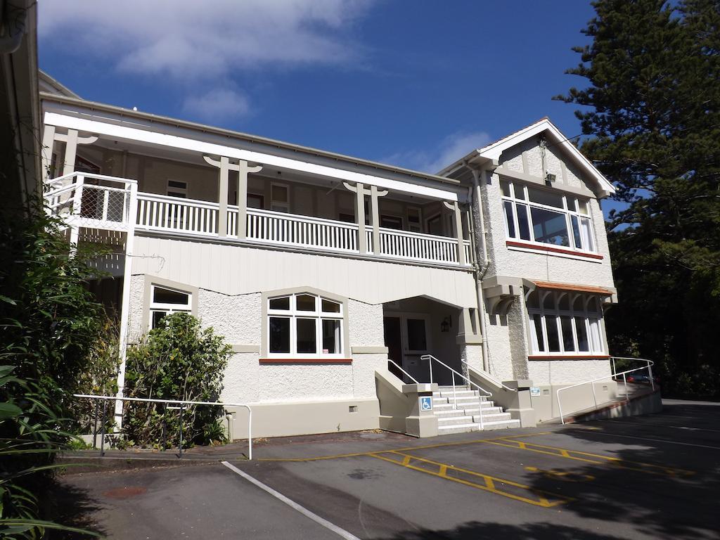 Hikurangi Stayplace Whanganui Exterior photo