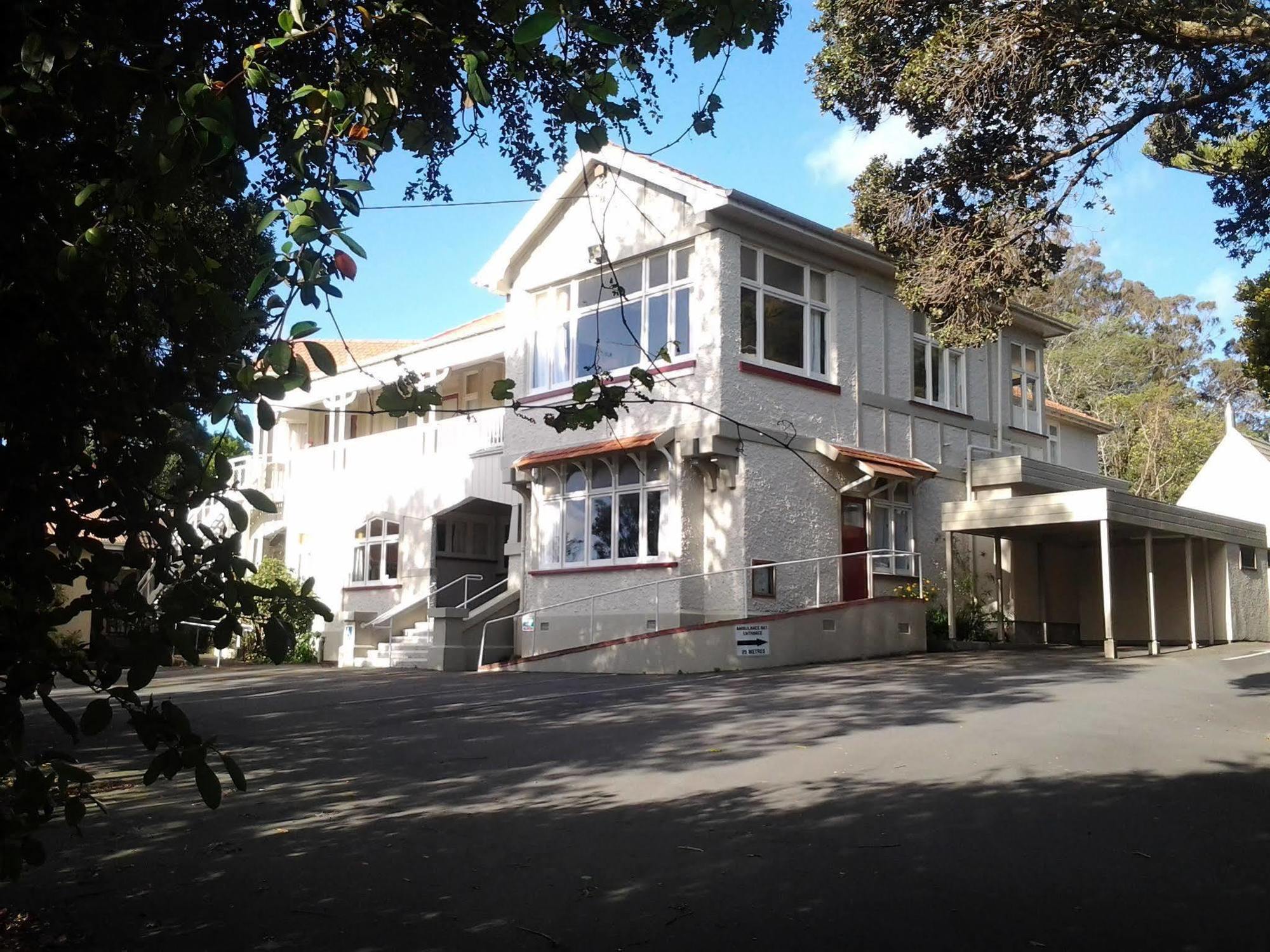 Hikurangi Stayplace Whanganui Exterior photo