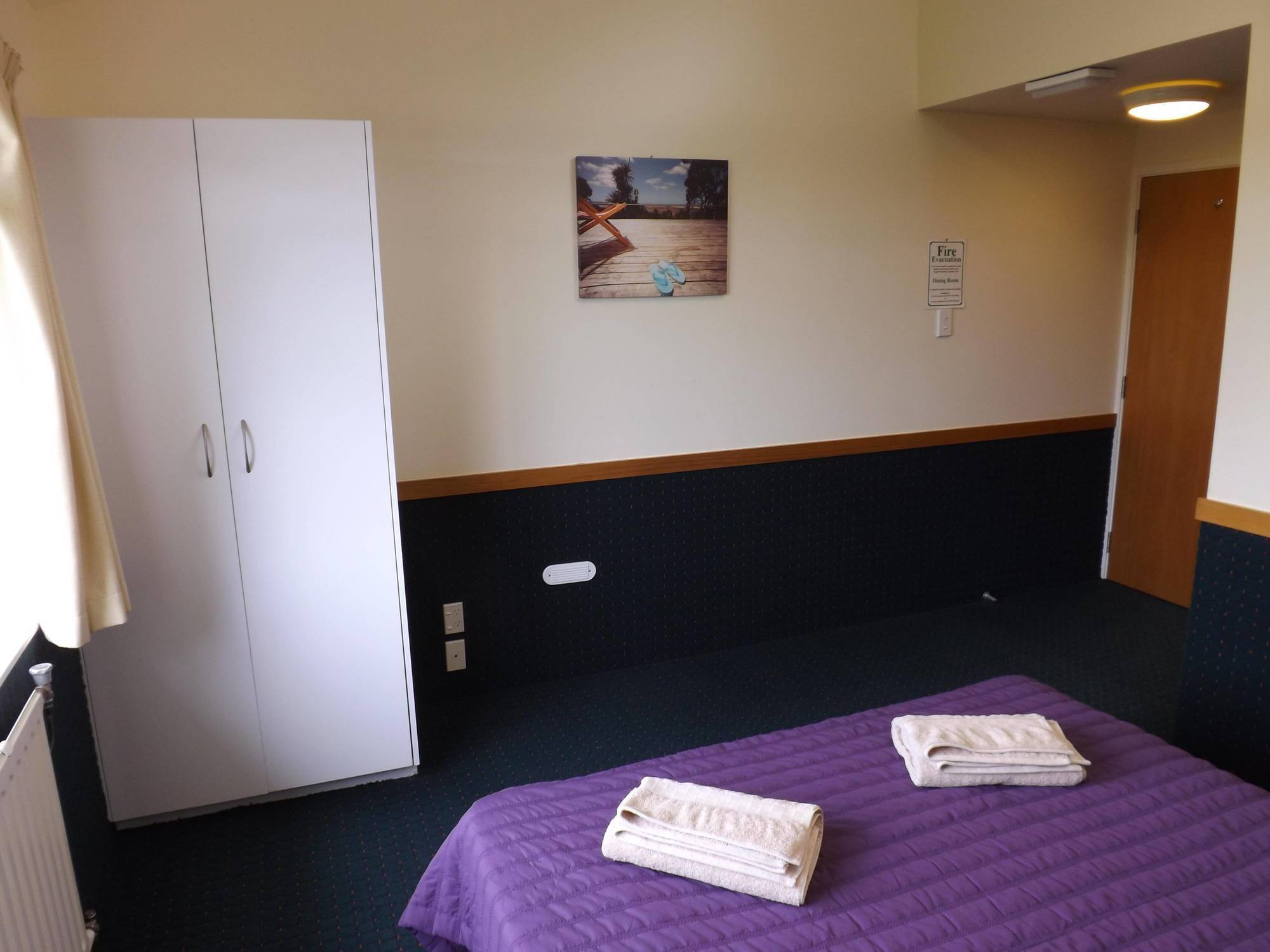 Hikurangi Stayplace Whanganui Exterior photo