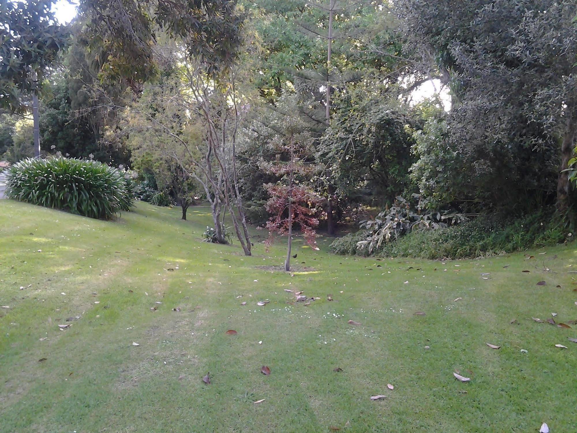 Hikurangi Stayplace Whanganui Exterior photo